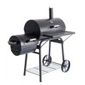 Smoker N.01
