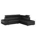 Ecksofa DEBORA L-Form rechts