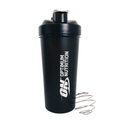 undefined, Protein Shaker 600 ml schwarz