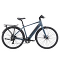 undefined, E-Bike City SANTIAGO blau