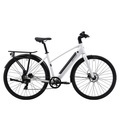 undefined, E-Bike City LILLE weiss