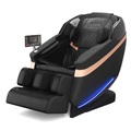 Massagesessel WARMHUG schwarz