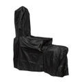 Abdeckplane für Smoker N.05