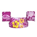 Schwimmhilfe für Kinder Puddle Jumper Tropical Flowers 15 - 30 kg