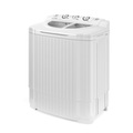 undefined, Mini-Waschmaschine 5 kg mit Wäscheschleuder