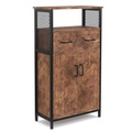 Kommode Vintage BONITA 60 x 108 cm