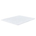 Topper Matratzenauflage Gel Memory 180 x 200 cm