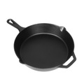 undefined, Gusseisenpfanne 30.5 cm