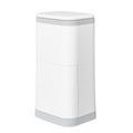 Windeleimer 16L weiss