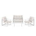 Lounge EDEM weiss