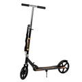 undefined, Scooter Kickboard schwarz