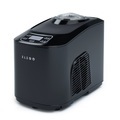 undefined, Glacémaschine FROSTY 1.5L schwarz