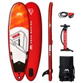 undefined, Aqua Marina Surf iSUP WAVE 265 cm