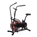 undefined, Airbike Crosstrainer mit Luftwiderstand