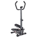 Stepper mit Handgriff