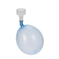 undefined, Wasserballon Set selbstschliessend 76-teilig