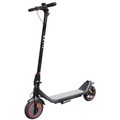 undefined, E-Scooter RUSH 20 km/h schwarz/rot