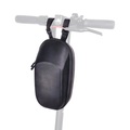 E-Scooter Lenkertasche schwarz 3L
