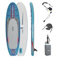 Stand Up Paddle OCEANA II mit Kajak Sitz 305 cm