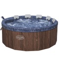 Bestway Whirlpool Lay-Z-Spa TORONTO 7 Personen