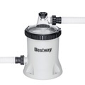 undefined, Polysphere Filterpumpe Bestway 5'678 L/h
