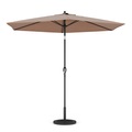 Sonnenschirm SORA 275 cm braun