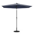 Sonnenschirm SORA 275 cm blau
