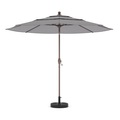 Sonnenschirm MARISOL 300 cm anthrazit