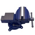 Schraubstock Amboss 10 cm