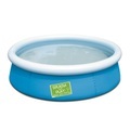 Bestway Swimming Pool Schwimmbad 152 x 38 cm