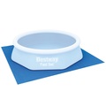 Bestway, Pool Unterlage 274 x 274 cm