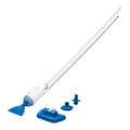 Poolsauger für Pools bis zu 457 cm