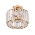 Deckenlampe LUMEA Glas