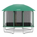Igluzelt für Trampolin 213 x 305 cm