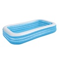 Bestway Swimming Pool Deluxe 305 x 183 x 56 cm