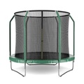Trampolin 2.7 m Komplett-Set