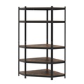 Eckregal Vintage BONITA 90 x 40 x 180 cm