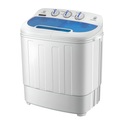 undefined, Mini-Waschmaschine REASEL 3.6 kg