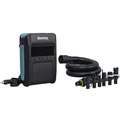 Pumpe elektrisch PowerGrip SUP 12V (20psi)