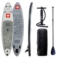 Stand Up Paddle ALPINE 360 cm