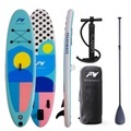 Stand Up Paddle SOLUNO 300 cm