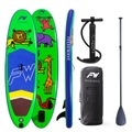 undefined, Stand Up Paddle SAFARI BLUE 280 cm