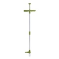 Unkrautentferner mit Stiel 100 cm