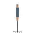 Gartenharke mit Holzgriff 27 cm