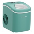Eiswürfelmaschine mint 1.2L - 12 kg / 24 h