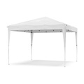 Faltpavillon SALMA 3 x 3 m weiss