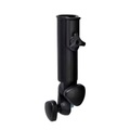 FastFold Schirmhalter für Golftrolley universal schwarz