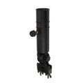 LEGEND Schirmhalter für Golftrolley universal schwarz
