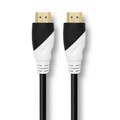 Bernhard, HDMI Kabel mit Ethernet 10 m