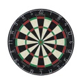 Dartscheibe Sisal 46 cm